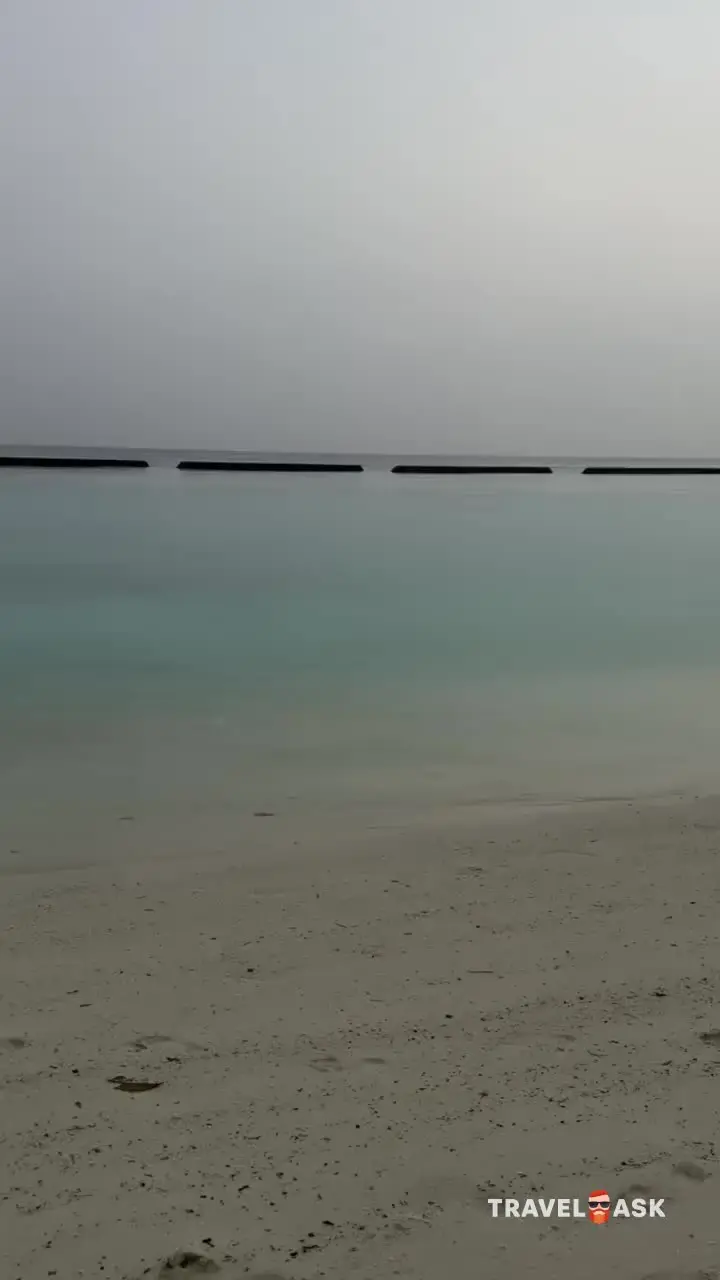 Kuramathi Maldives