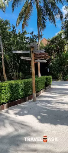 Robinson Club Maldives Adults Only